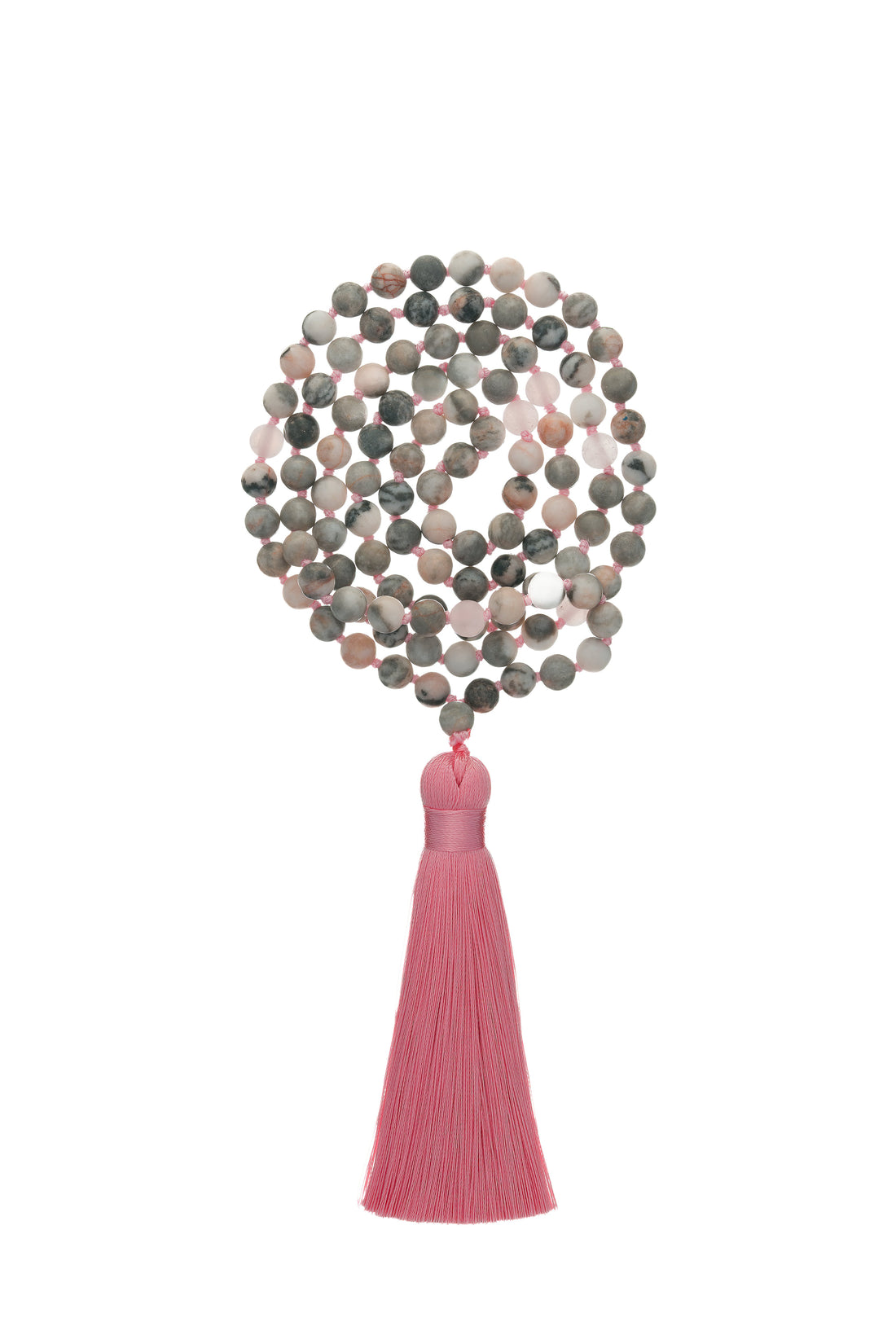 The Queen Archetype Mala-0