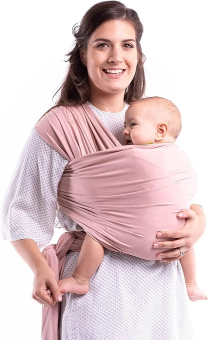 Cotton Baby Wrap multivariant-6