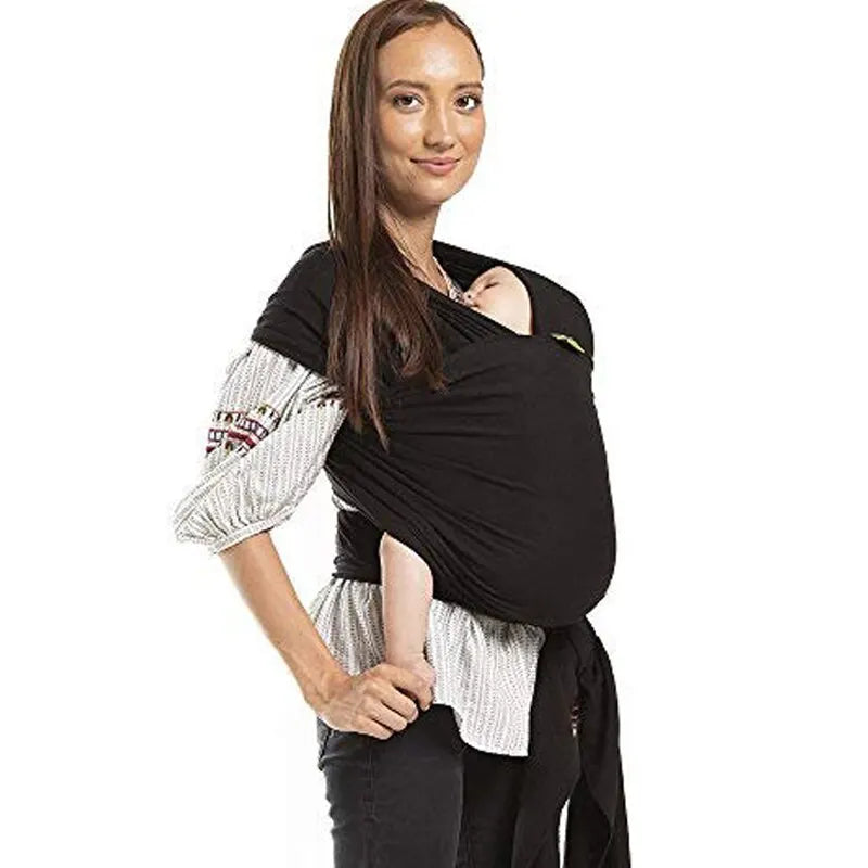 Cotton Baby Wrap multivariant-5