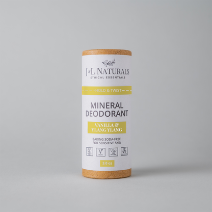 Mineral (Baking Soda-Free) Deodorant-0