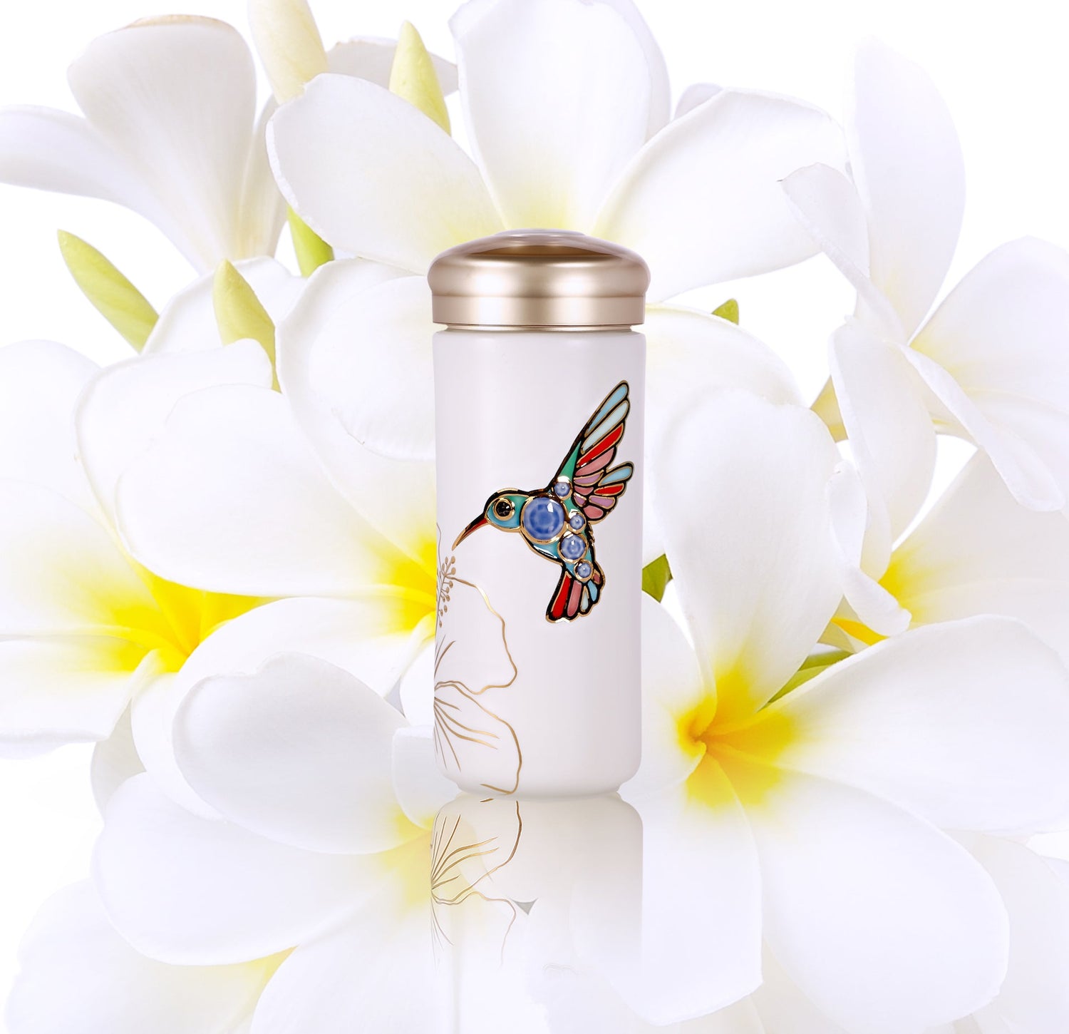 The Hummingbird Travel Mug-8