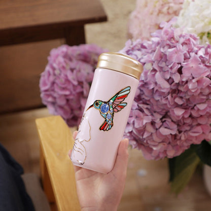 The Hummingbird Travel Mug-11