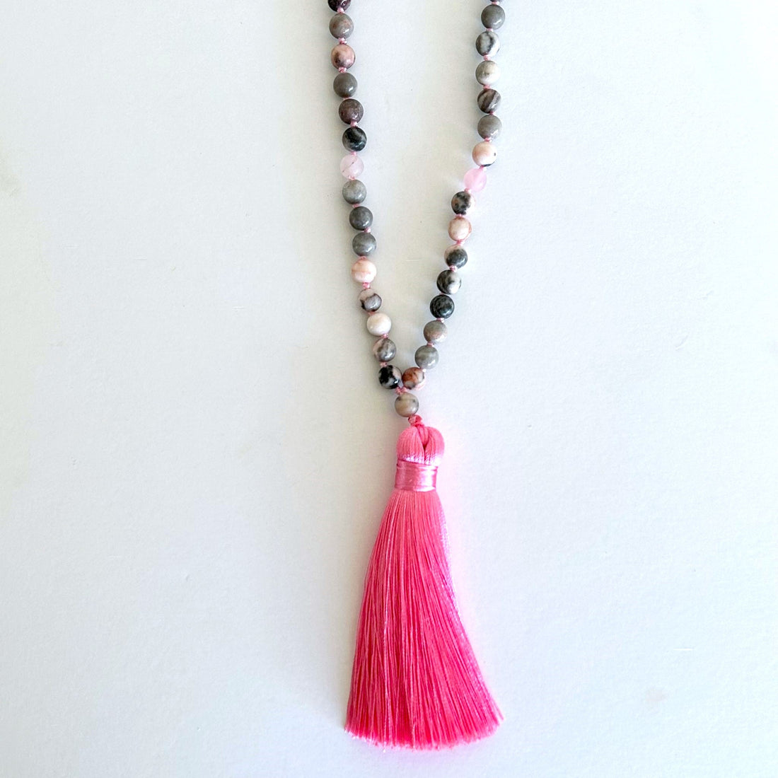 The Queen Archetype Mala-1