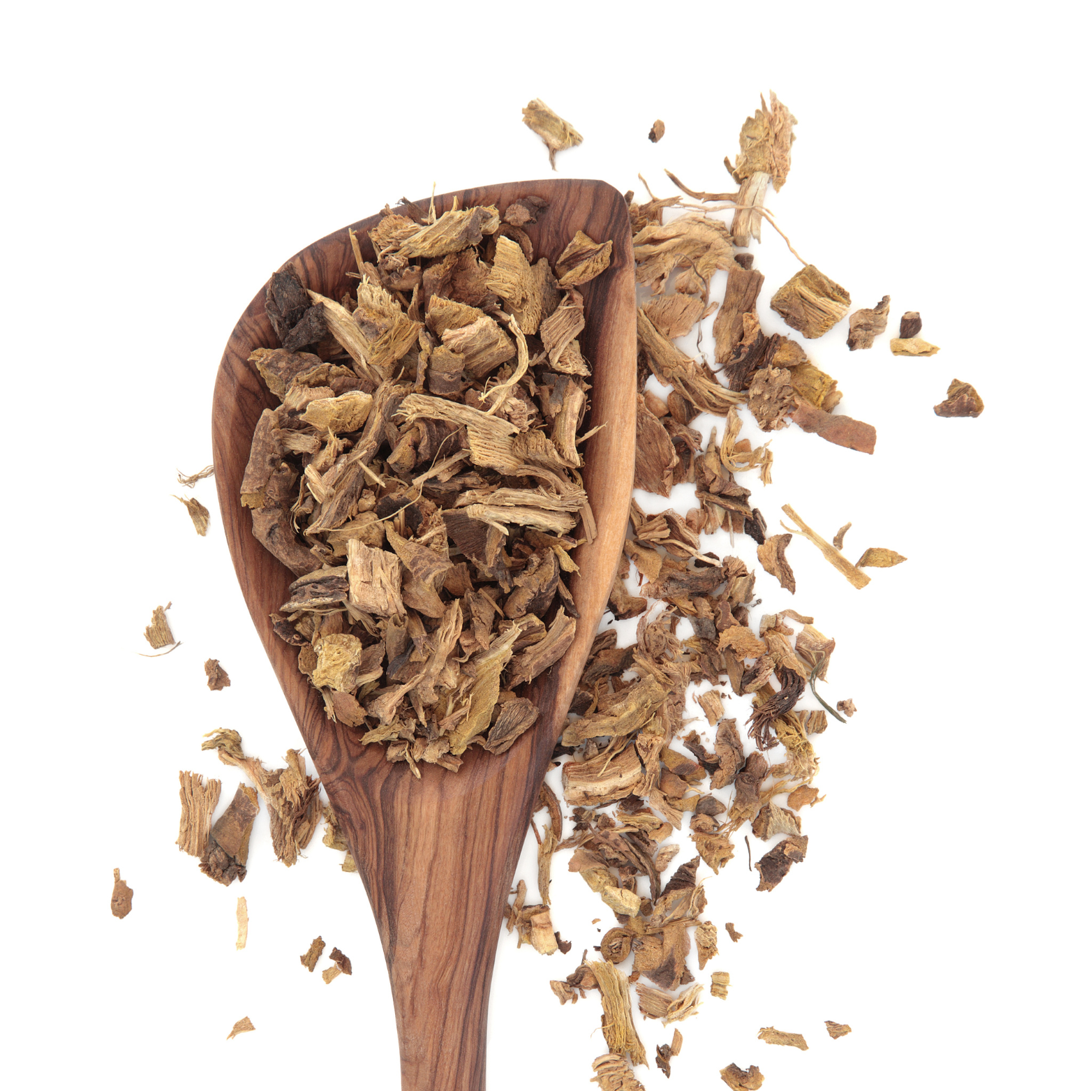 Yellow Dock Root For Blood Purification, Smudging For Ritual to Release Past Traumas - HartCentered