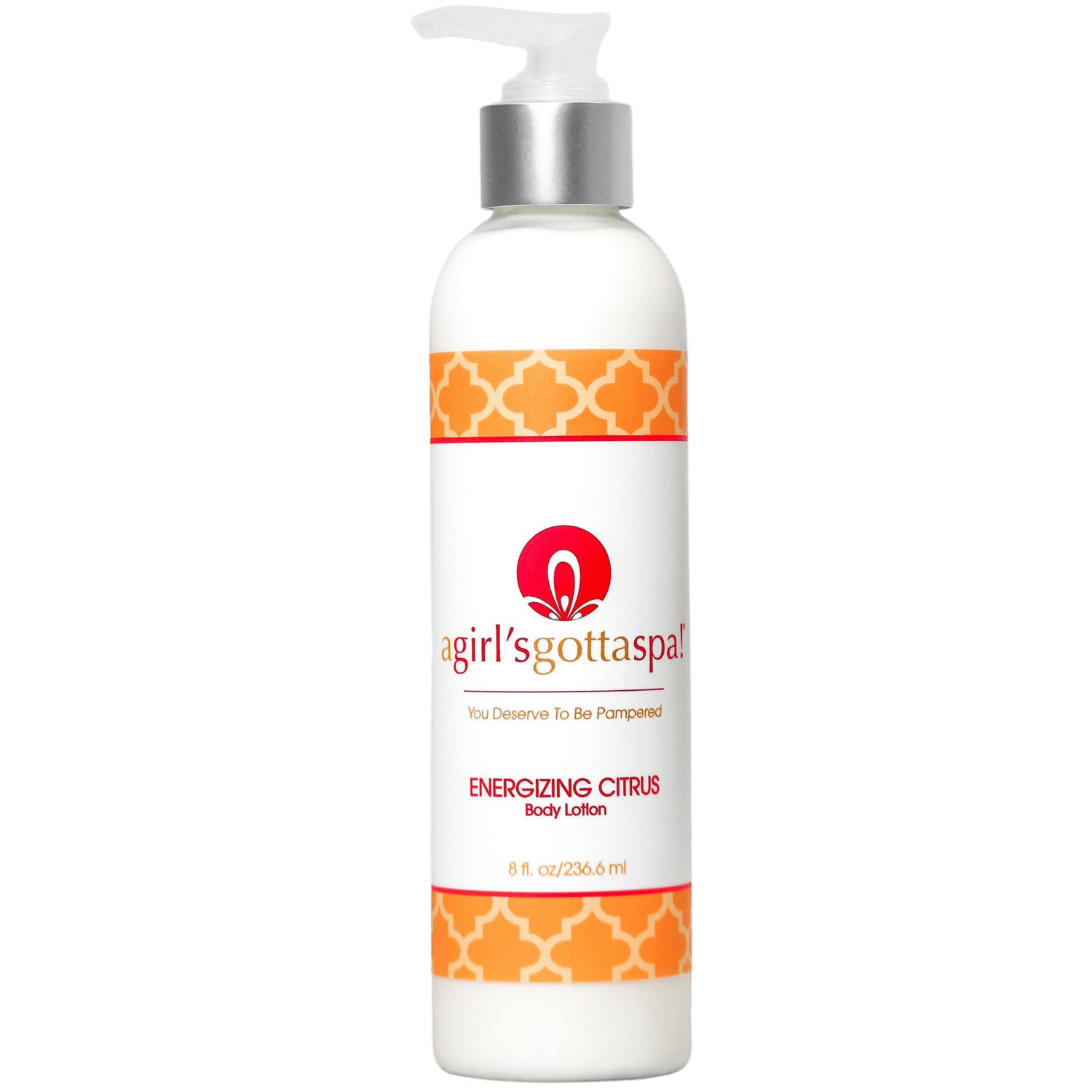 Energizing Citrus | Body Lotion