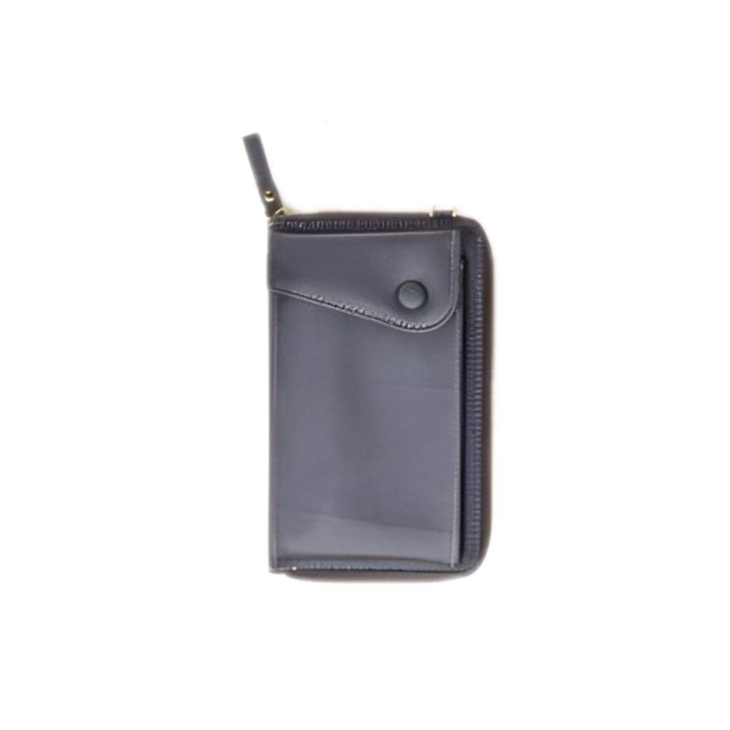 Cross Body Convertible Wallet