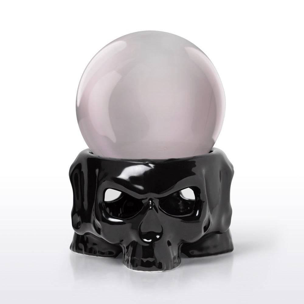 Skull | Mug Warmer | Tealight | Crystal Ball Holder