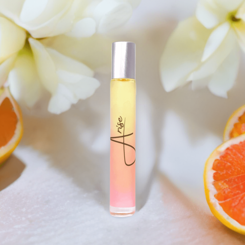 Arise | Rollerball Perfume - HartCentered