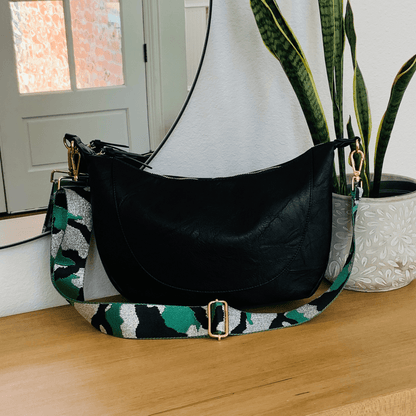 Alexia Handbag | Choose Your Strap - HartCentered