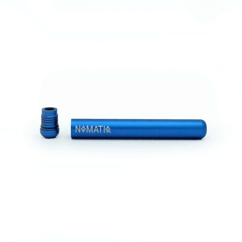 Doobie Tube (Blue)-1