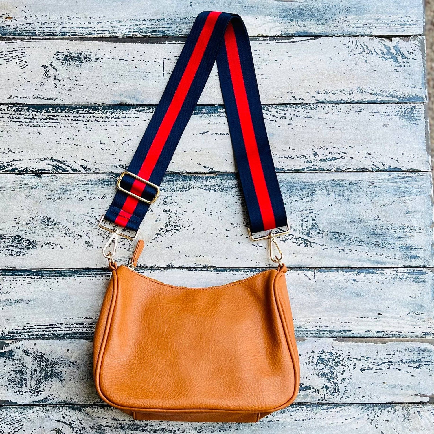 Lucy Handbag | Choose Your Strap - HartCentered