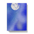 Blue Hardback Journal - HartCentered