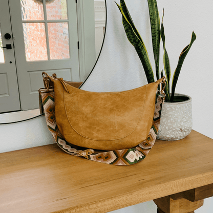 Alexia Handbag | Choose Your Strap - HartCentered