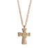 The Cross Necklace-0