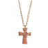 The Cross Necklace-4