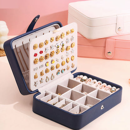 Smart Jewelry Box-2