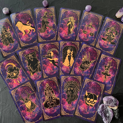 Harmony | Tarot Deck Set