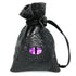 Dragon Eye Dice Bag, Purple Eye-0