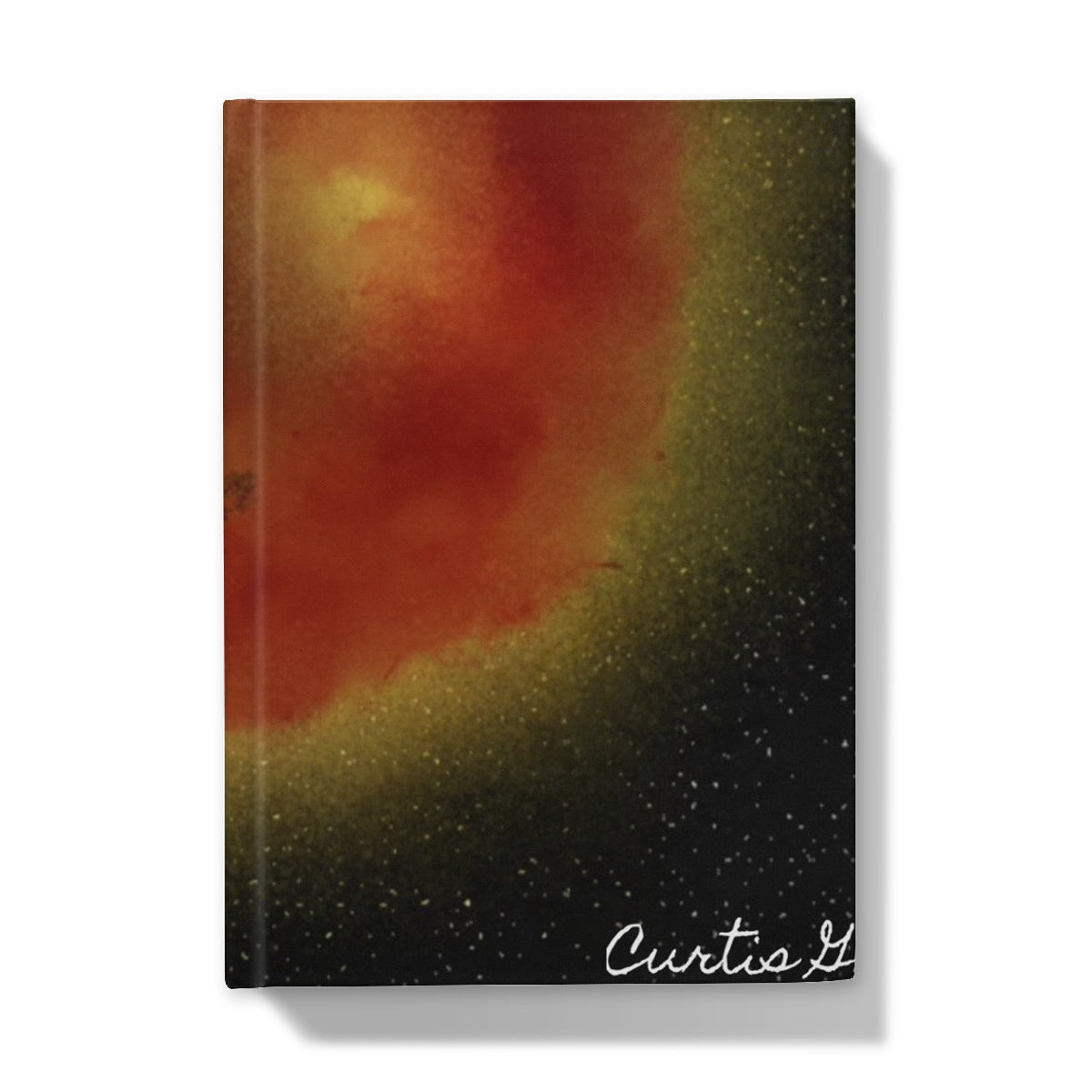 The Sun Hardback Journal - HartCentered