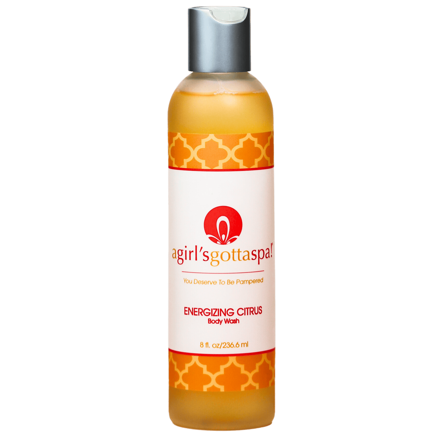 Energizing Citrus | Body Wash - HartCentered