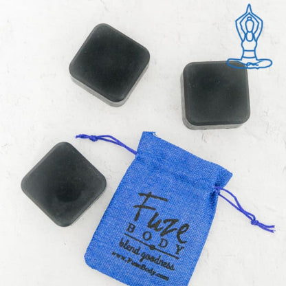 Focus Activated Charcoal Facial Soap - HartCentered