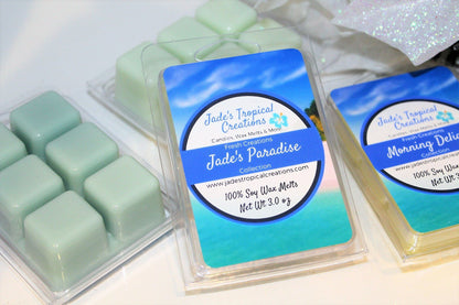 Fresh Scented Wax Melts - HartCentered