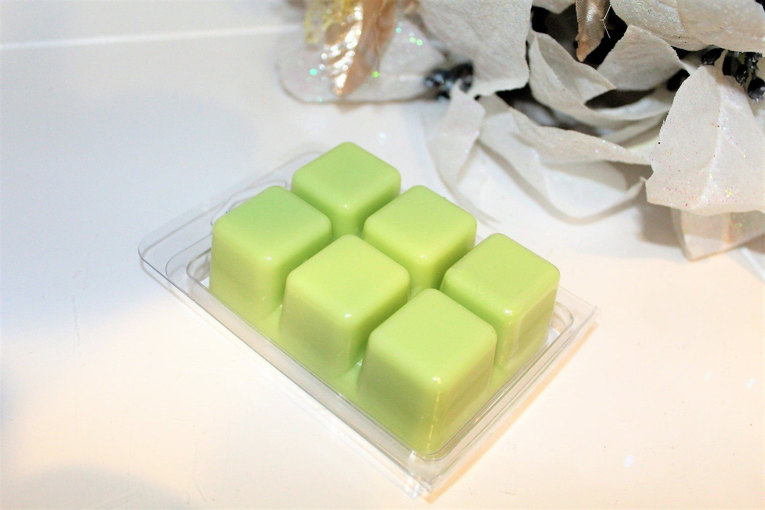 Fresh Scented Wax Melts - HartCentered