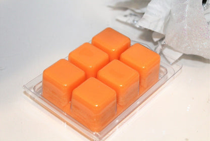 Fresh Scented Wax Melts - HartCentered