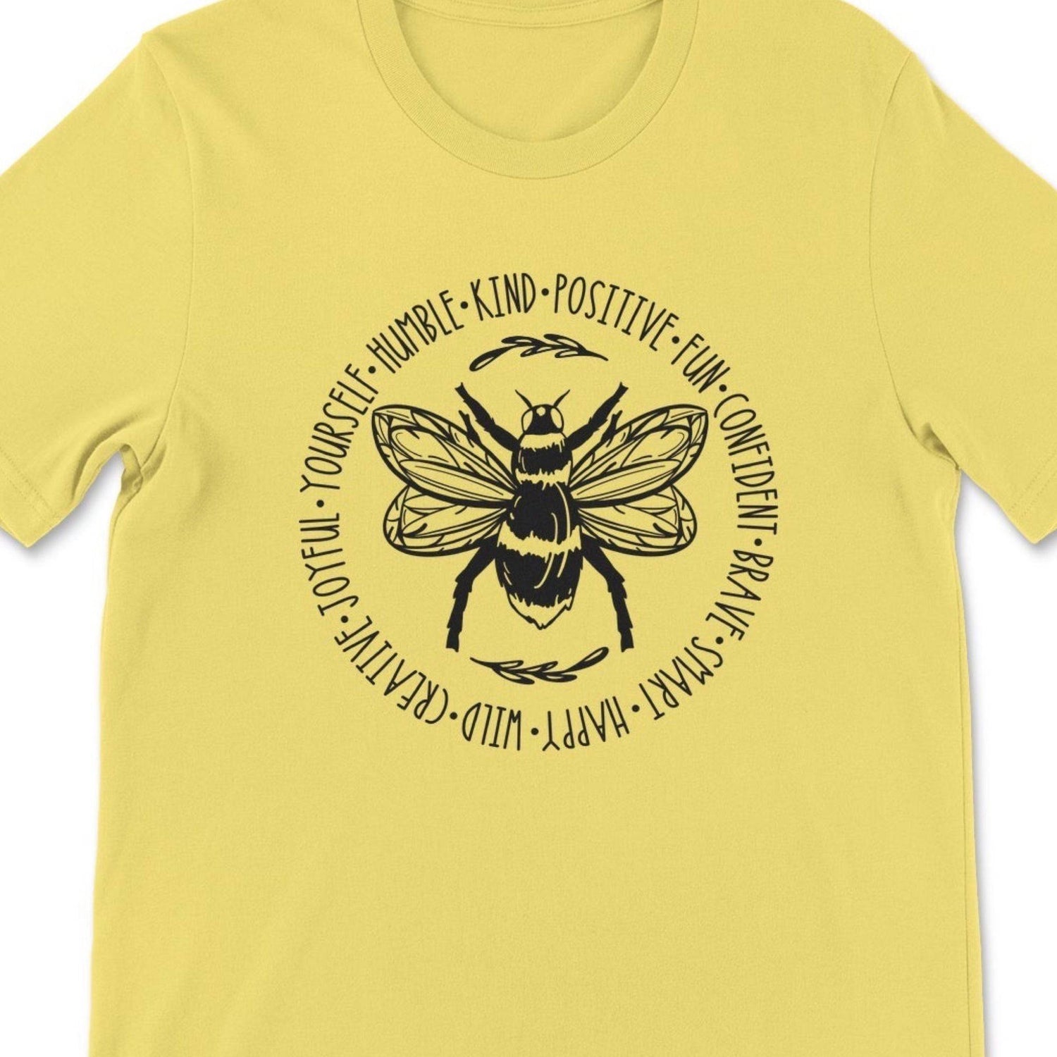 Bee Something | Unisex Tee