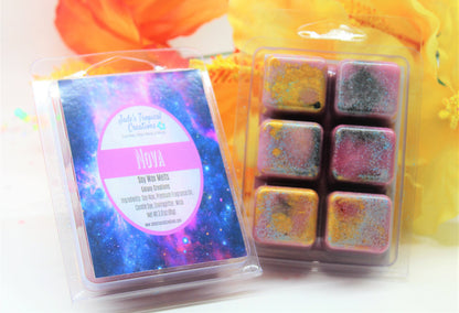 Galaxy Wax Melts - HartCentered