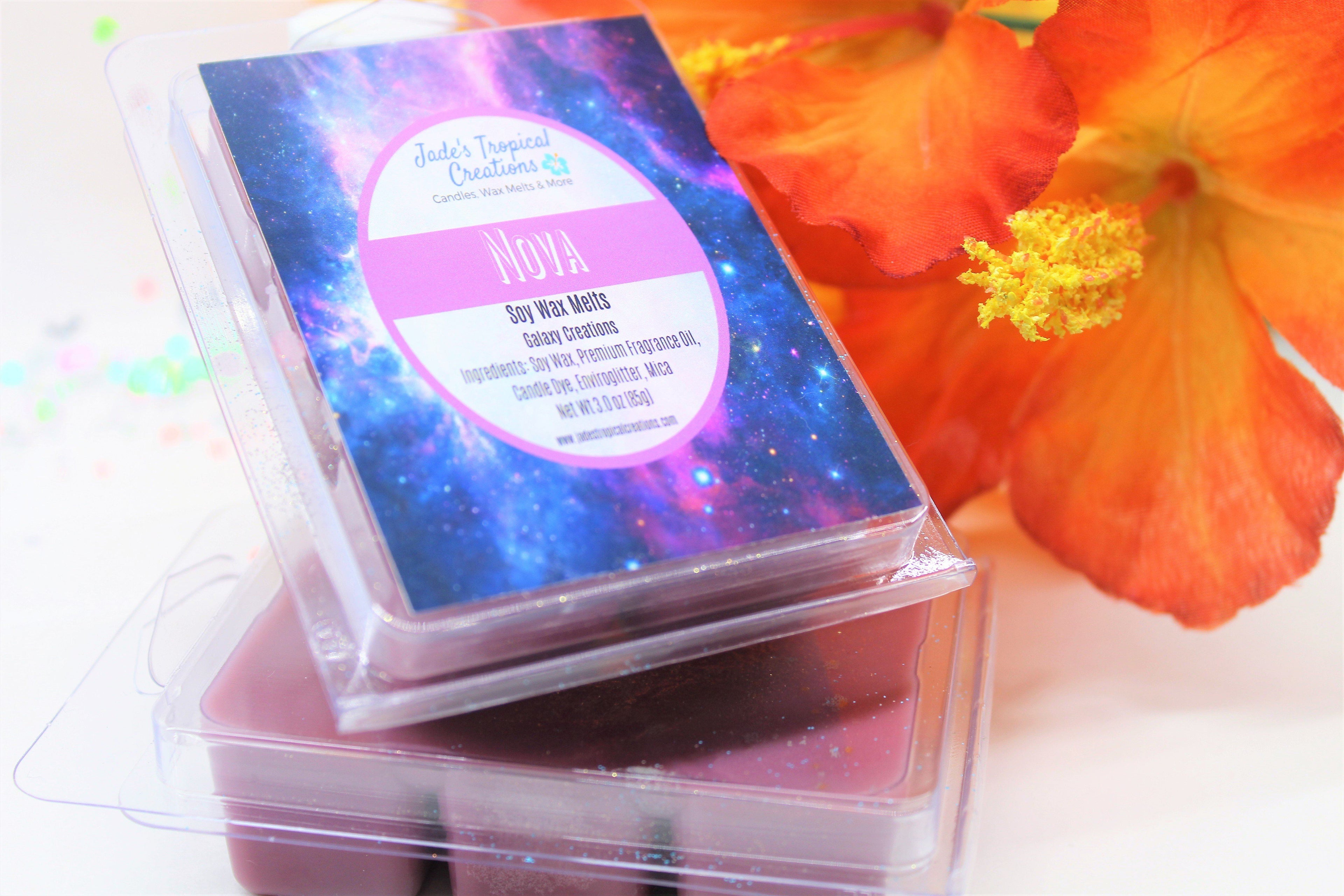 Galaxy Wax Melts - HartCentered