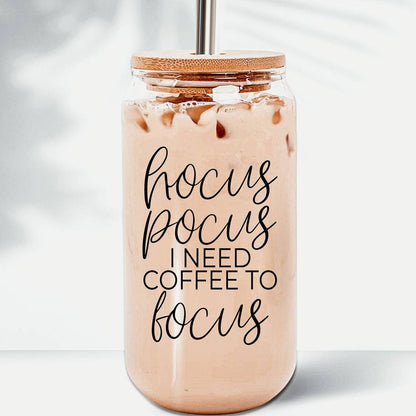 Hocus Pocus Cup