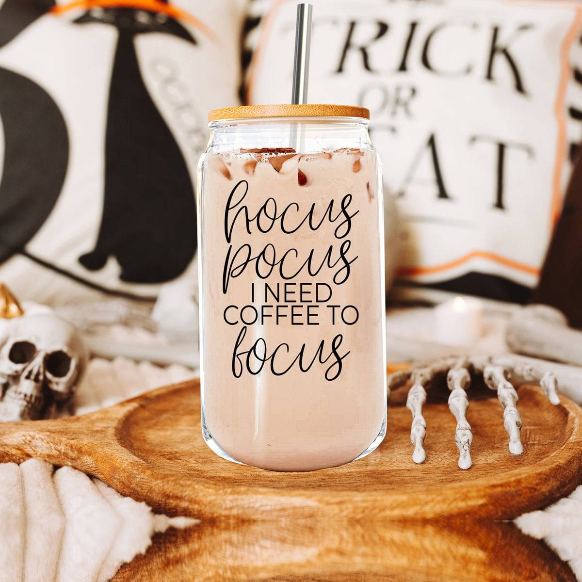 Hocus Pocus Cup