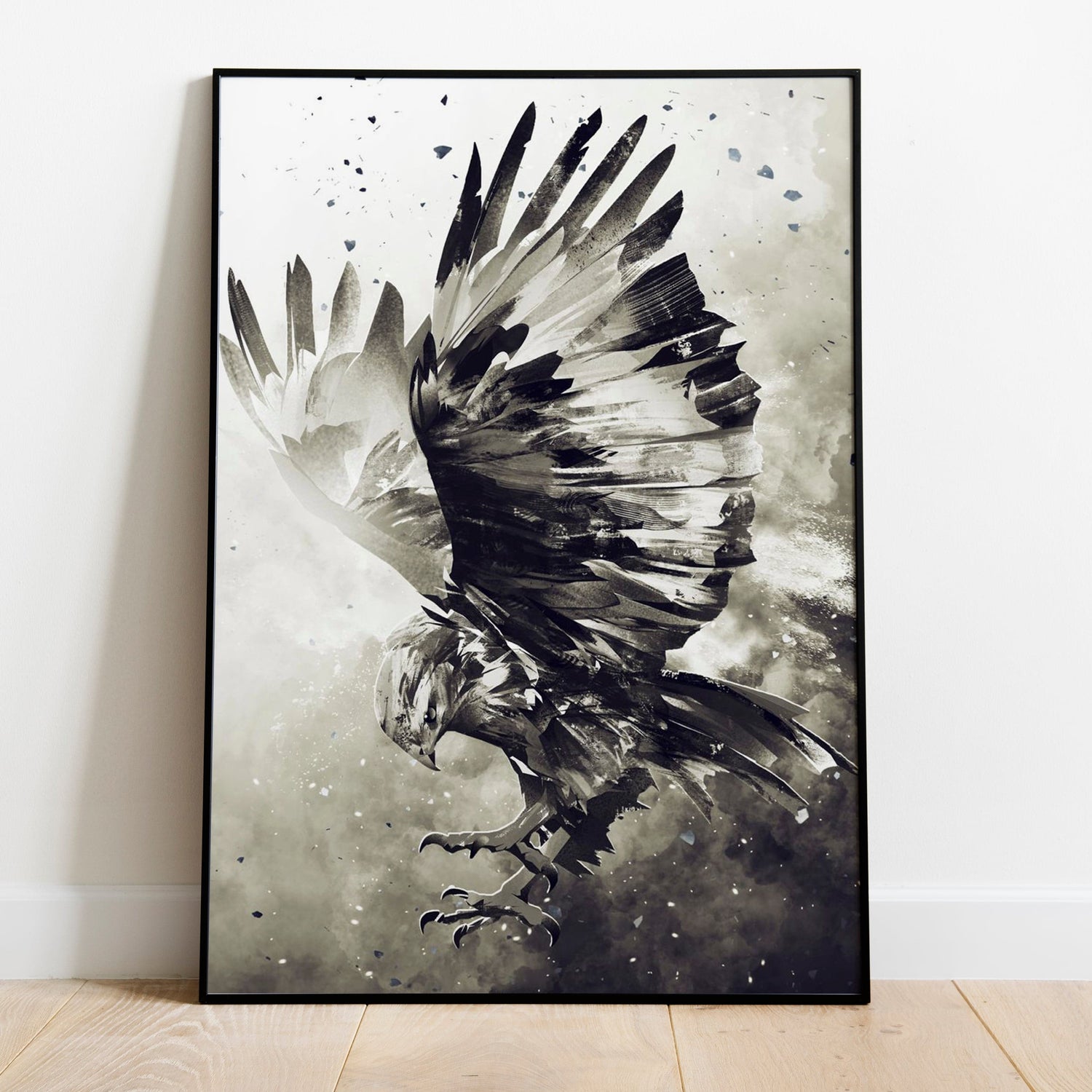 Eagle | High Quality Poster Print