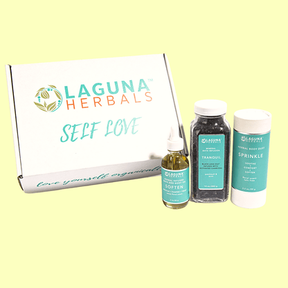 Activated Charcoal Detox | Gift Set