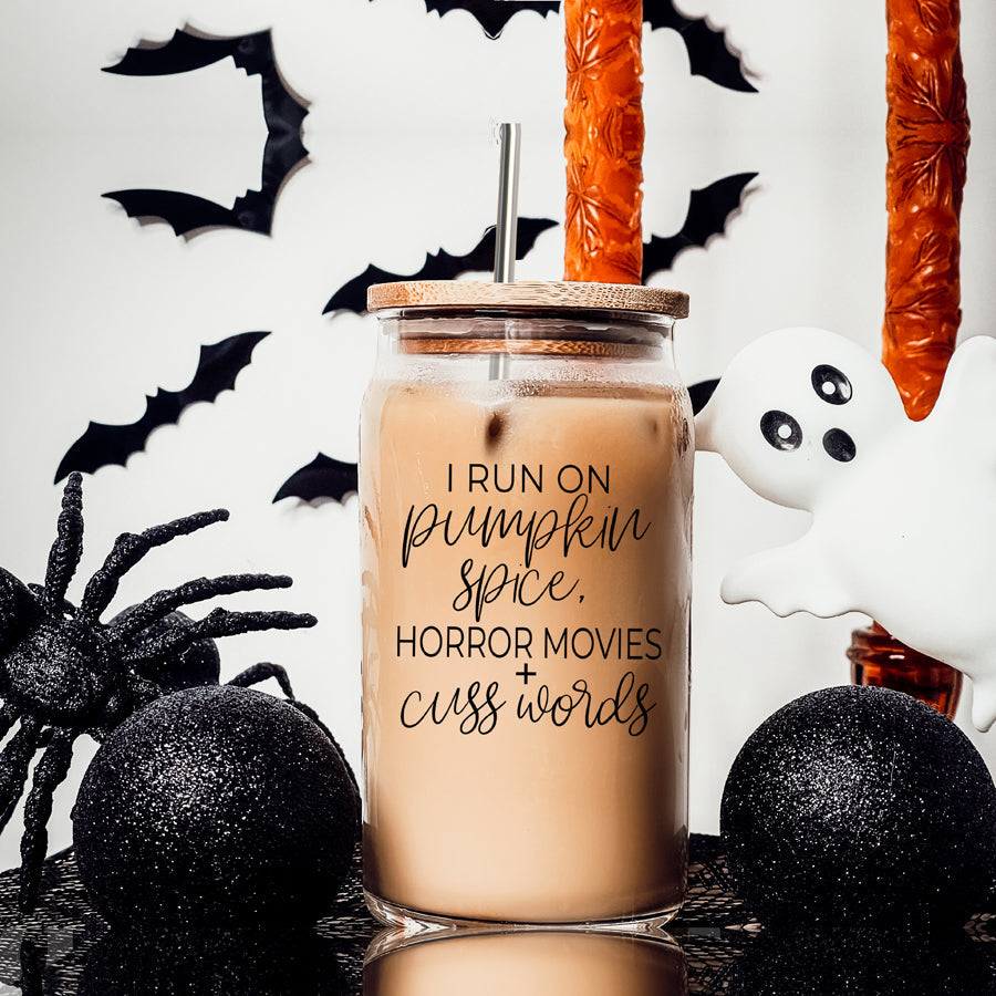 Horror Movies Cup-9