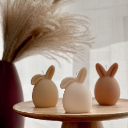 Easter Candles Collection - HartCentered