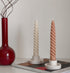 Round Candlestick Holder - HartCentered