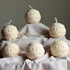 Cute Halloween Mummy Candle - HartCentered