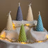 Small Christmas Tree Candle - HartCentered