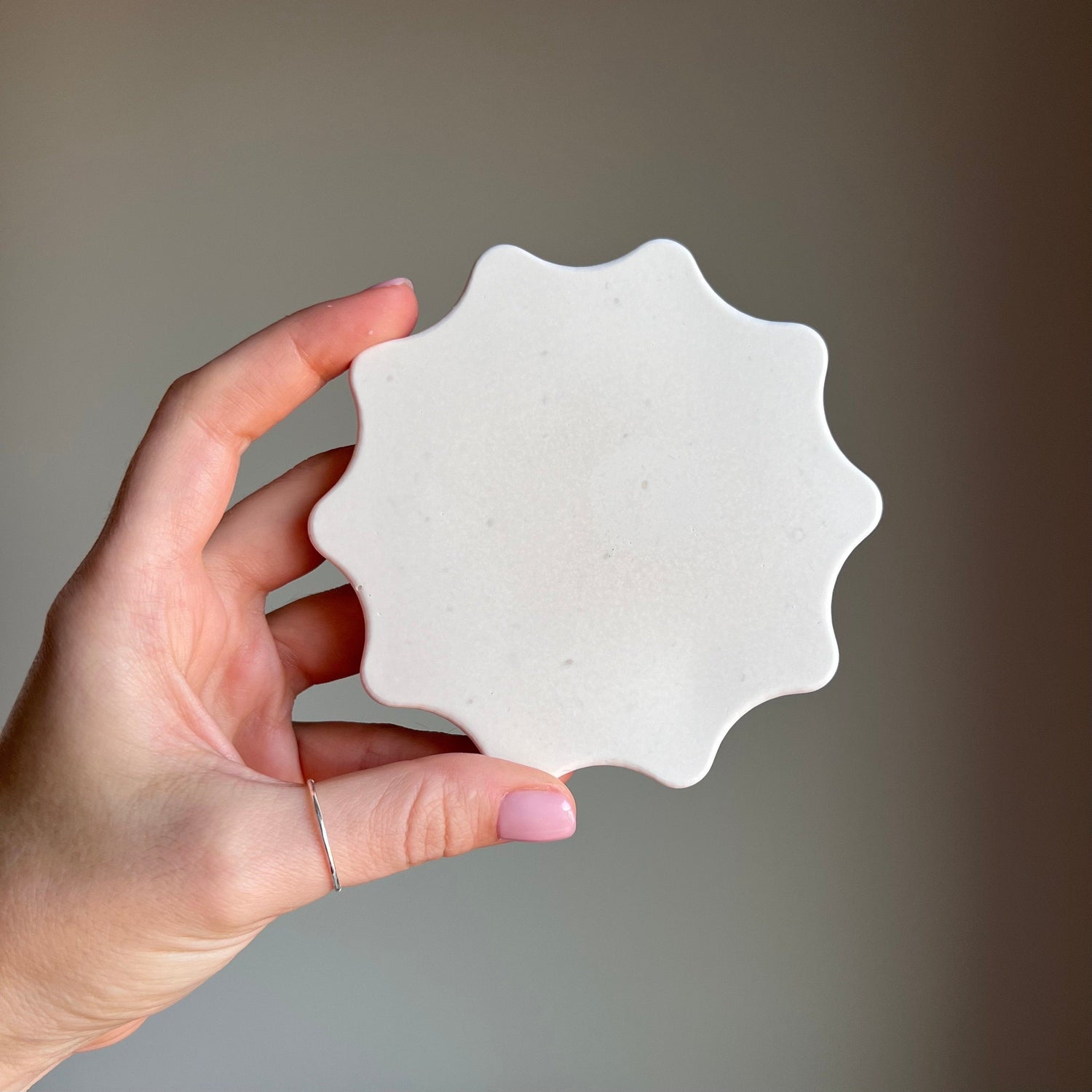 Cute Shaped Trinket Trays - HartCentered