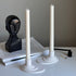 Minimal Candlestick Holder - HartCentered