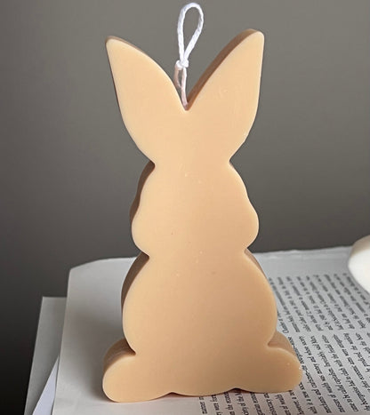 Easter Bunny Candle Set - HartCentered