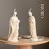 Zenobia Goddess Candle-3