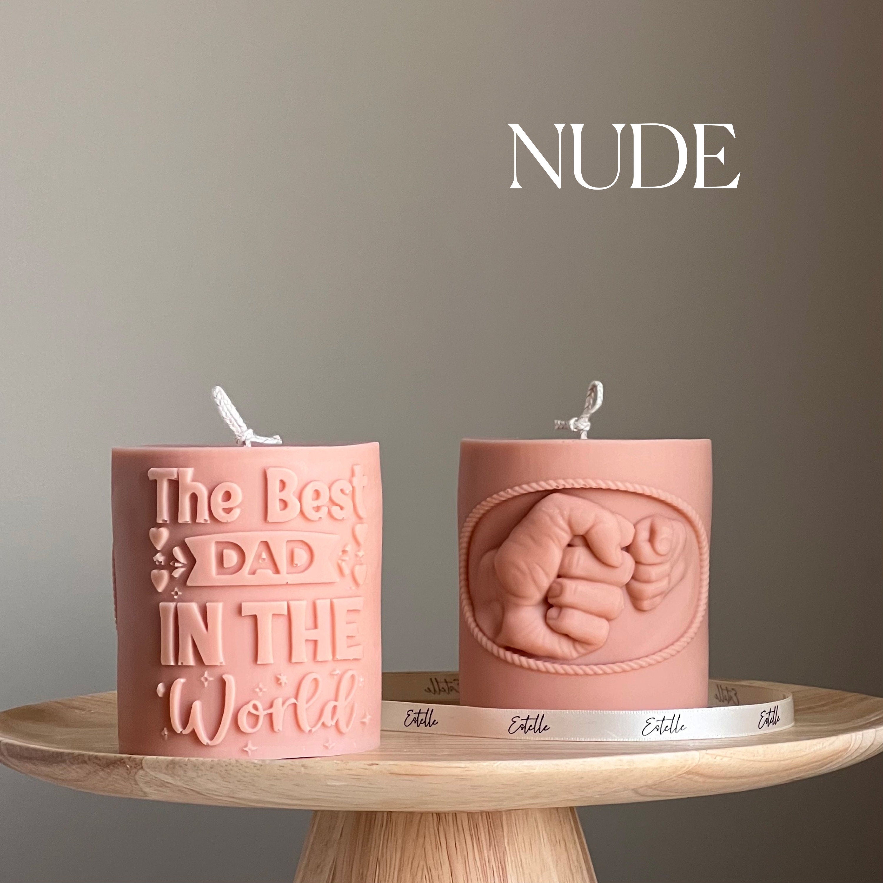 Best Dad Candle-1