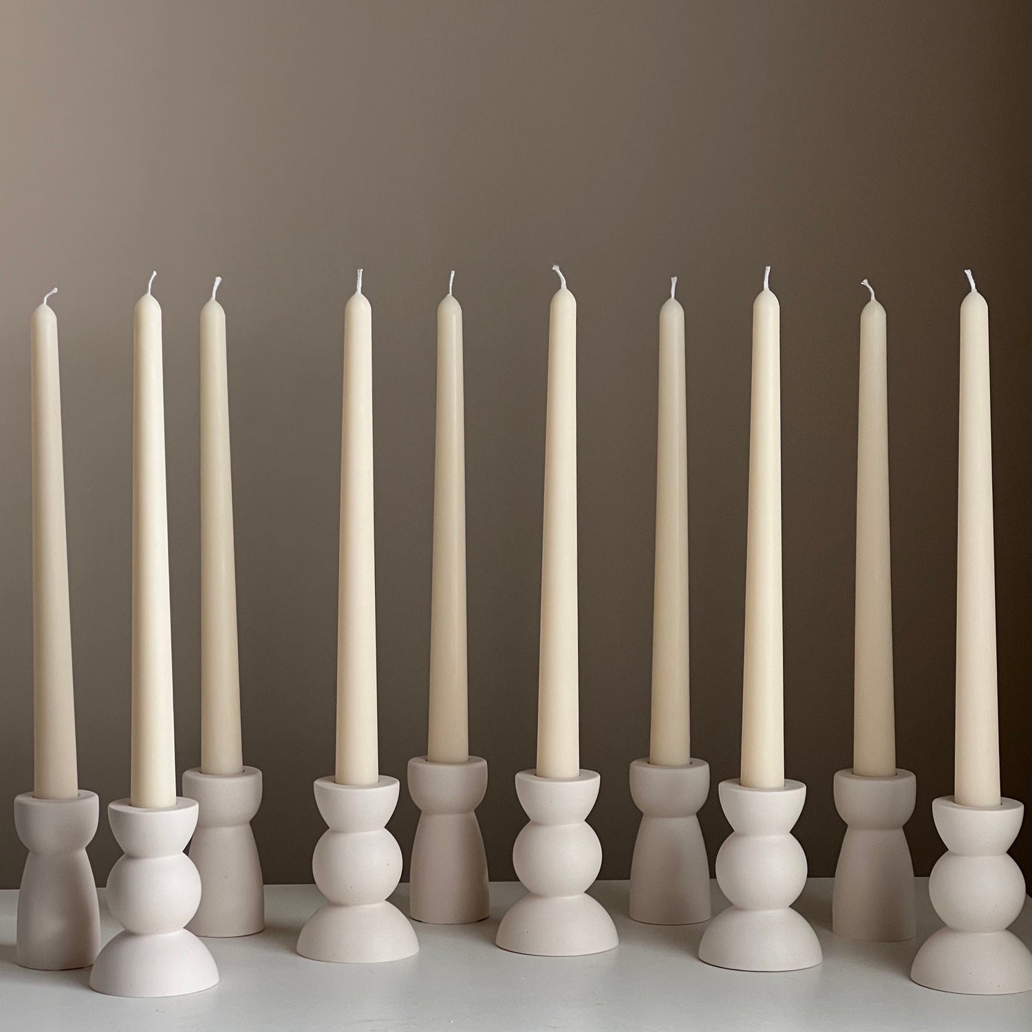 Event Bulk Classic Taper Candle-0