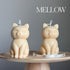 Cat Candle-3