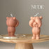 Sweet Bear Candle-1