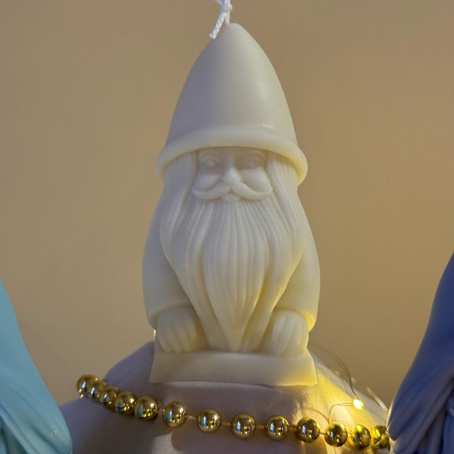 Nord Santa Candle-4