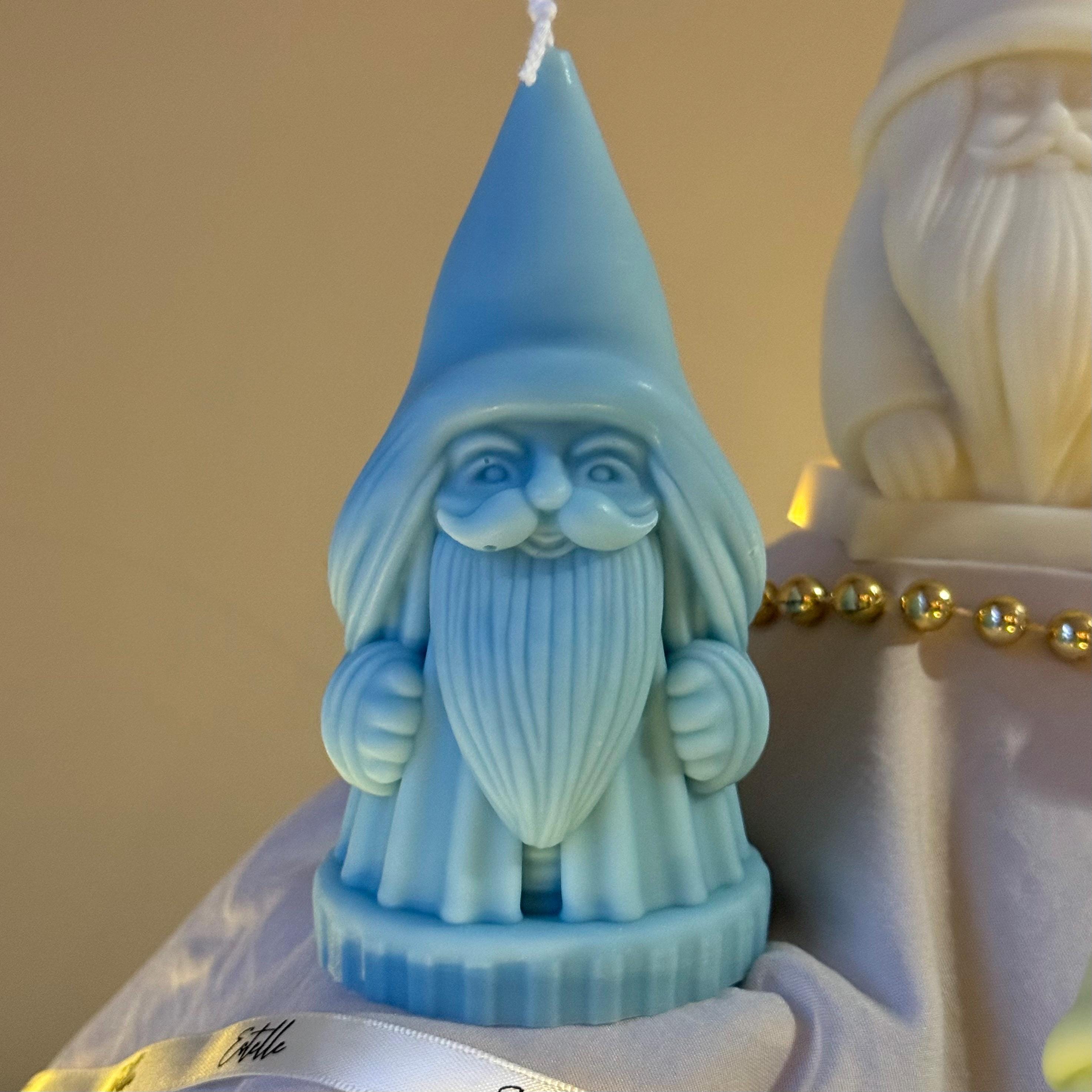 Nord Santa Candle-2